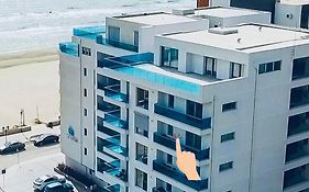Apartament la plaja Promenada Wave3