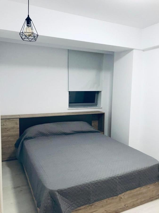 Apartament la plaja Promenada Wave3 Năvodari Exterior foto